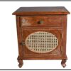 Sanjana Bedside Table