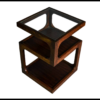 Ess Side Table