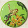 Coaster Bird (each piece) - Image 2