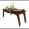 Fanny Bed Tray - Image 2