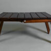 Fanny Bed Tray