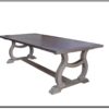 8 Seater Dining Table 1