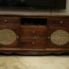 Sanjana Tv. Cabinet - Image 3