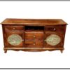 Sanjana Tv. Cabinet