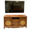 Sanjana Tv. Cabinet - Image 2