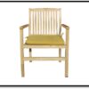 Outdoor Chair