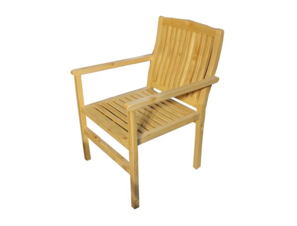 Outdoor Chair - Image 4