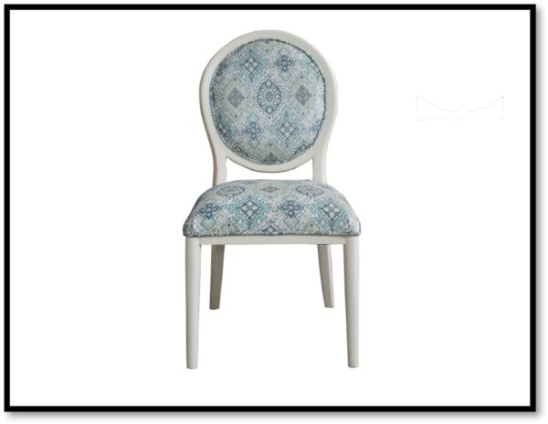 Monalisa Chair