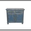 Cedar cabinet (small) - Image 3