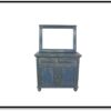 Cedar cabinet (small)