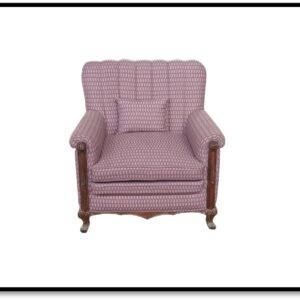 Single Seater Sofa