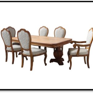 Dining Table (6 Seater )