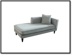 Lounger (2 Seater)