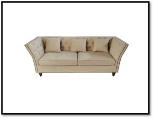 3 Seater Sofa