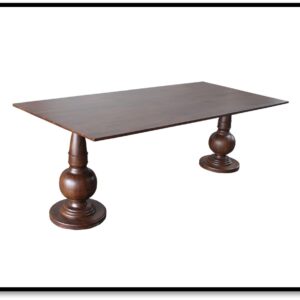 Dining Table  (6 Seater)