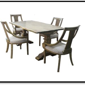Dining Table (4 Seater)