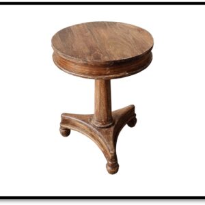Side table (Round)
