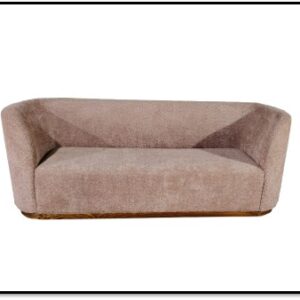 Curve 3 Seater Sofa