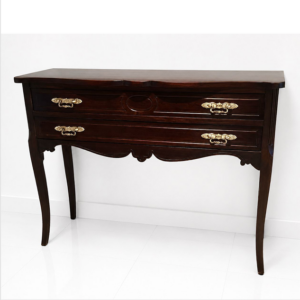 Entry Console